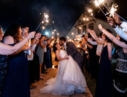 Venue Visions: How Your Location Impacts Photography