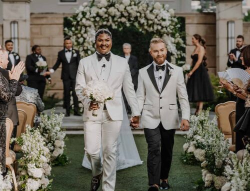 What Does A Wedding DJ Cost?