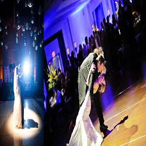 follow spotlight