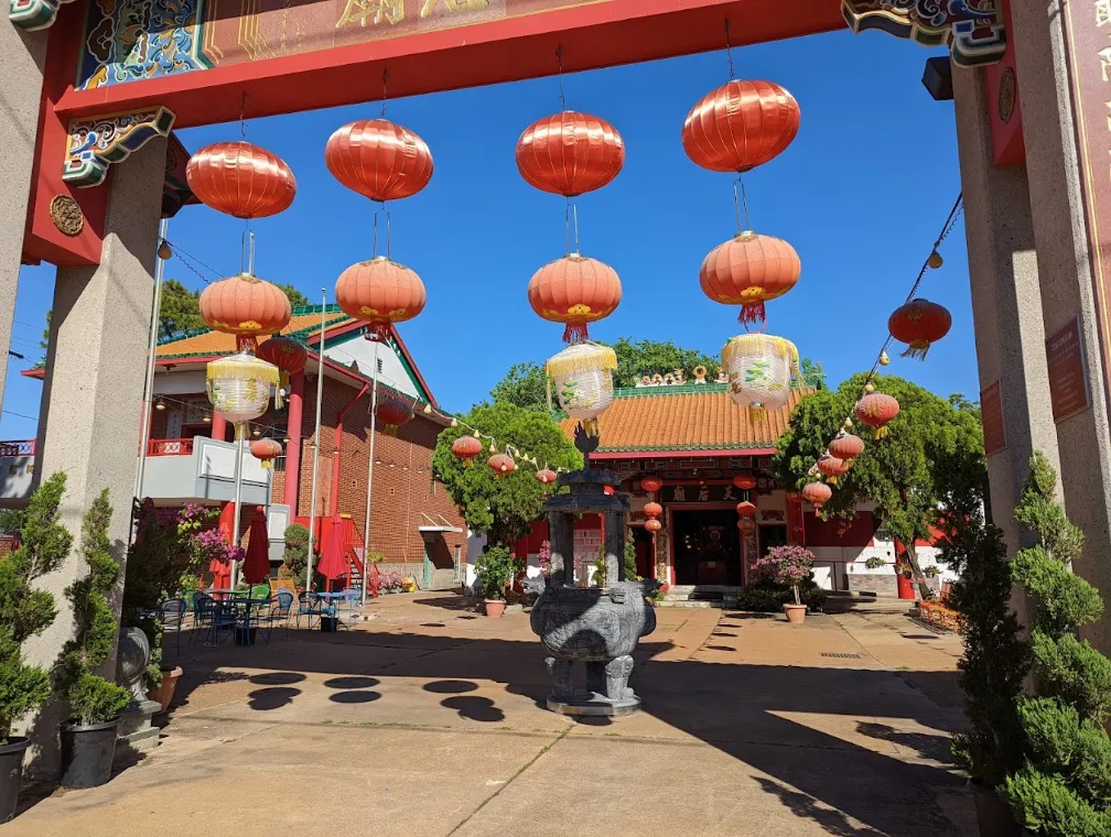 taoist temple in houston tx taoist temple in houston tx