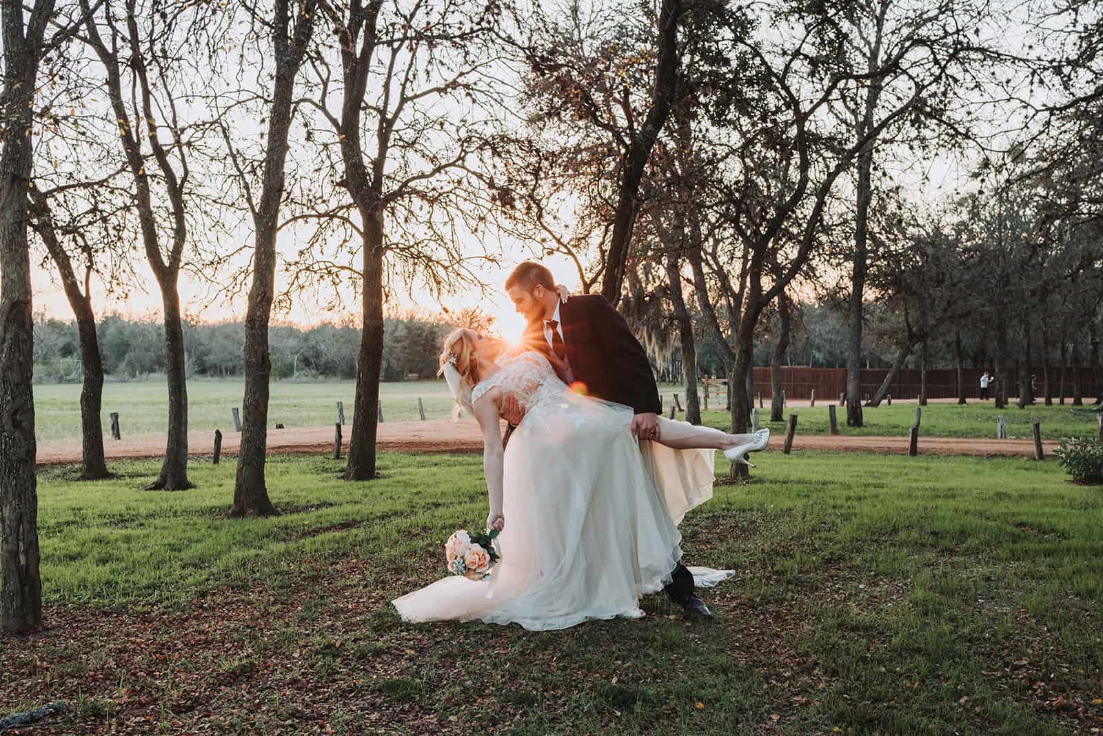 Courtney & Patrick Courtney & Patrick | wedding photographer in the woodlands tx