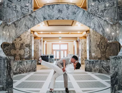 Top Locations for Austin Engagement Photos at Weddings Unlimited