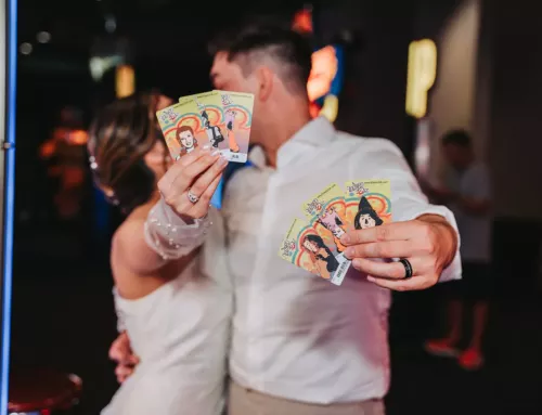 Engagement Photos: Capturing the Prelude to Forever
