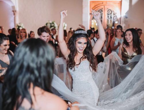 Incredible Wedding Videographers in Houston at Weddings Unlimited