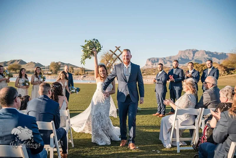 Grand Celebration wedding bundle with photography, videography and DJ in Upstate NY